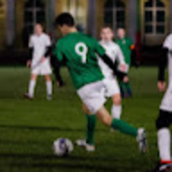 Meet your Posher, Kostya - Picture 1 of 1